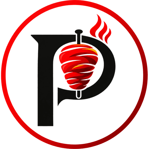 Popular Kebab Pizza logo